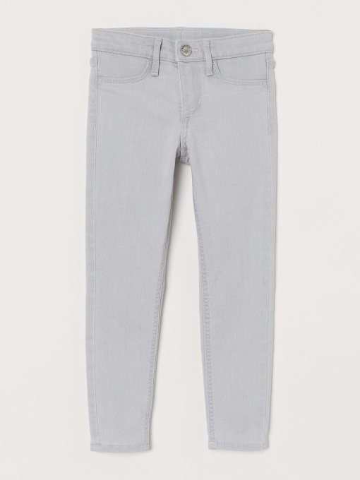 Джинси H&M модель 58663 Фото