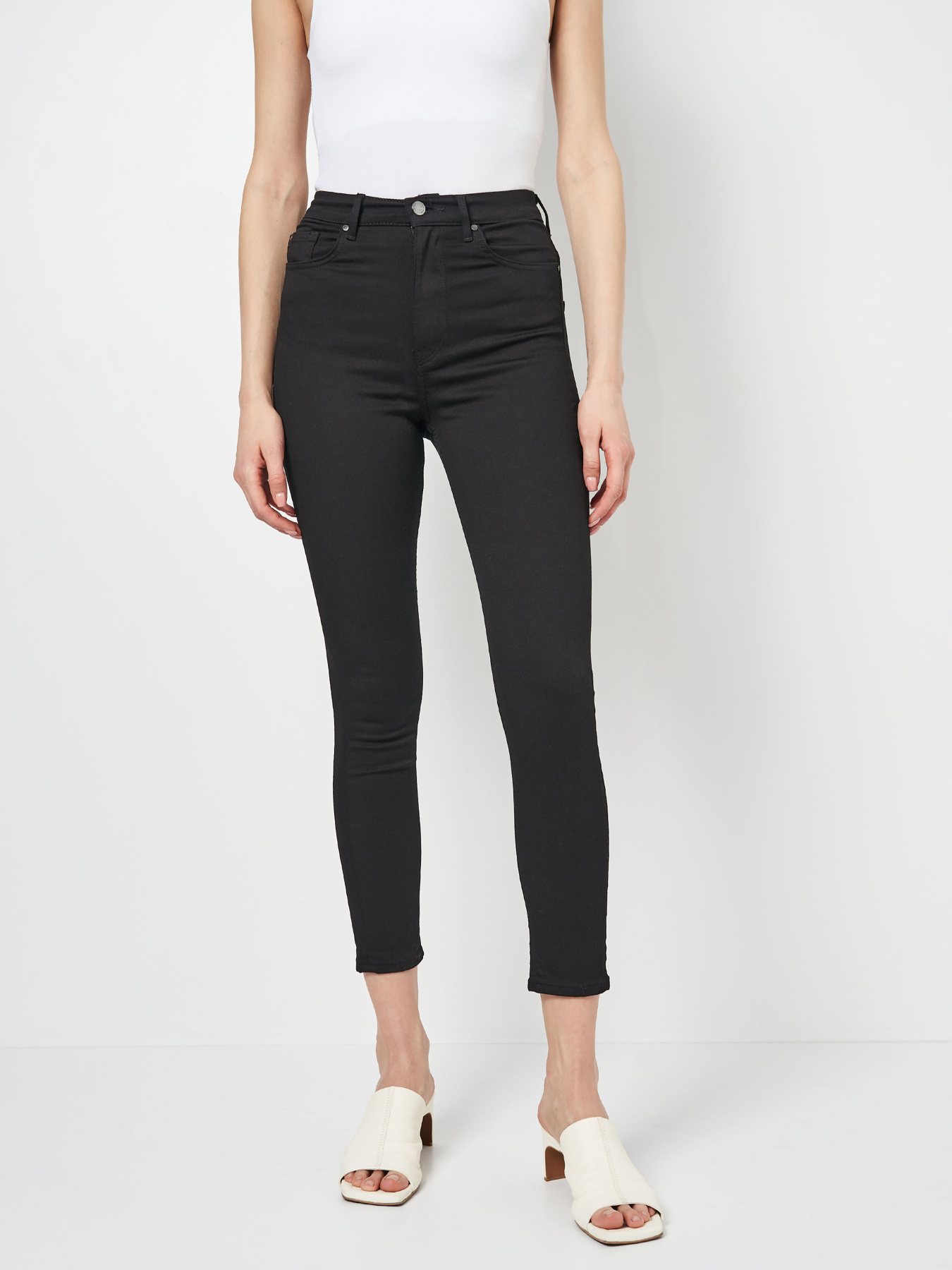Джинсы H&M модель 62760 Фото