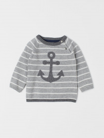 Светри та кардигани H&M модель 64298 Фото