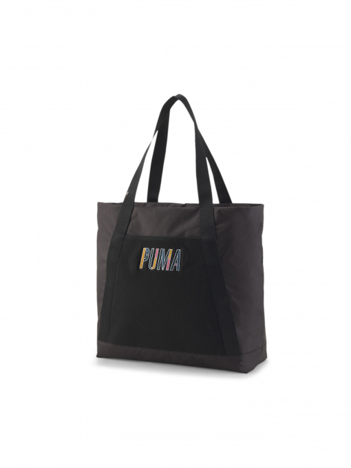 Сумки PUMA Prime Street Large Shopper модель 079170 Фото