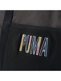 Сумки PUMA Prime Street Large Shopper модель 079170 Фото