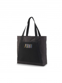 Сумки PUMA Prime Street Large Shopper модель 079170 Фото