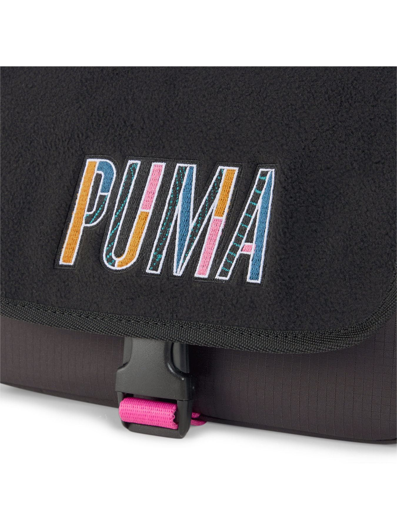 Сумки PUMA Prime Street Mini Msg модель 079169 Фото