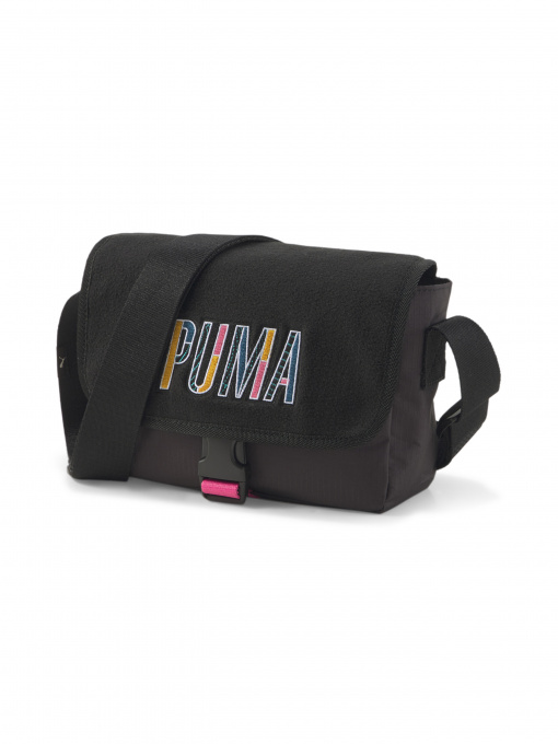 Сумки PUMA Prime Street Mini Msg модель 079169 Фото