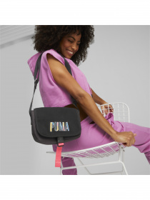 Сумки PUMA Prime Street Mini Msg модель 079169 Фото