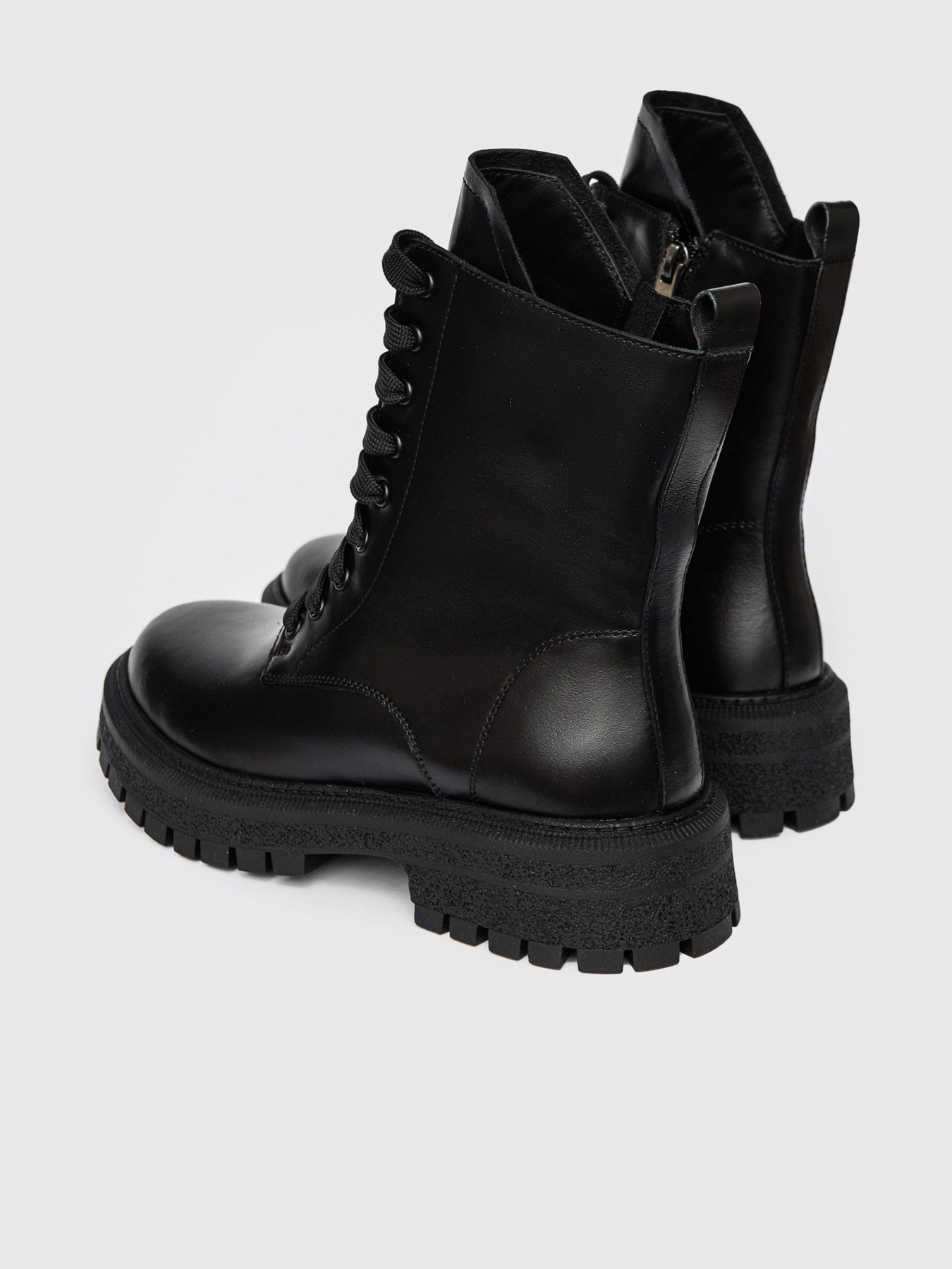 Черевики та чоботи Gem модель 1172-002-20 Фото