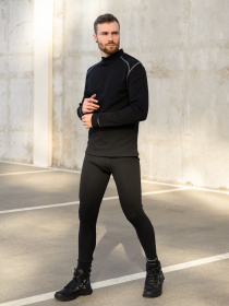 Нижнее белье ISSA Plus модель GN-470_black Фото