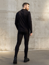 Нижня білизна ISSA Plus модель GN-471_black Фото