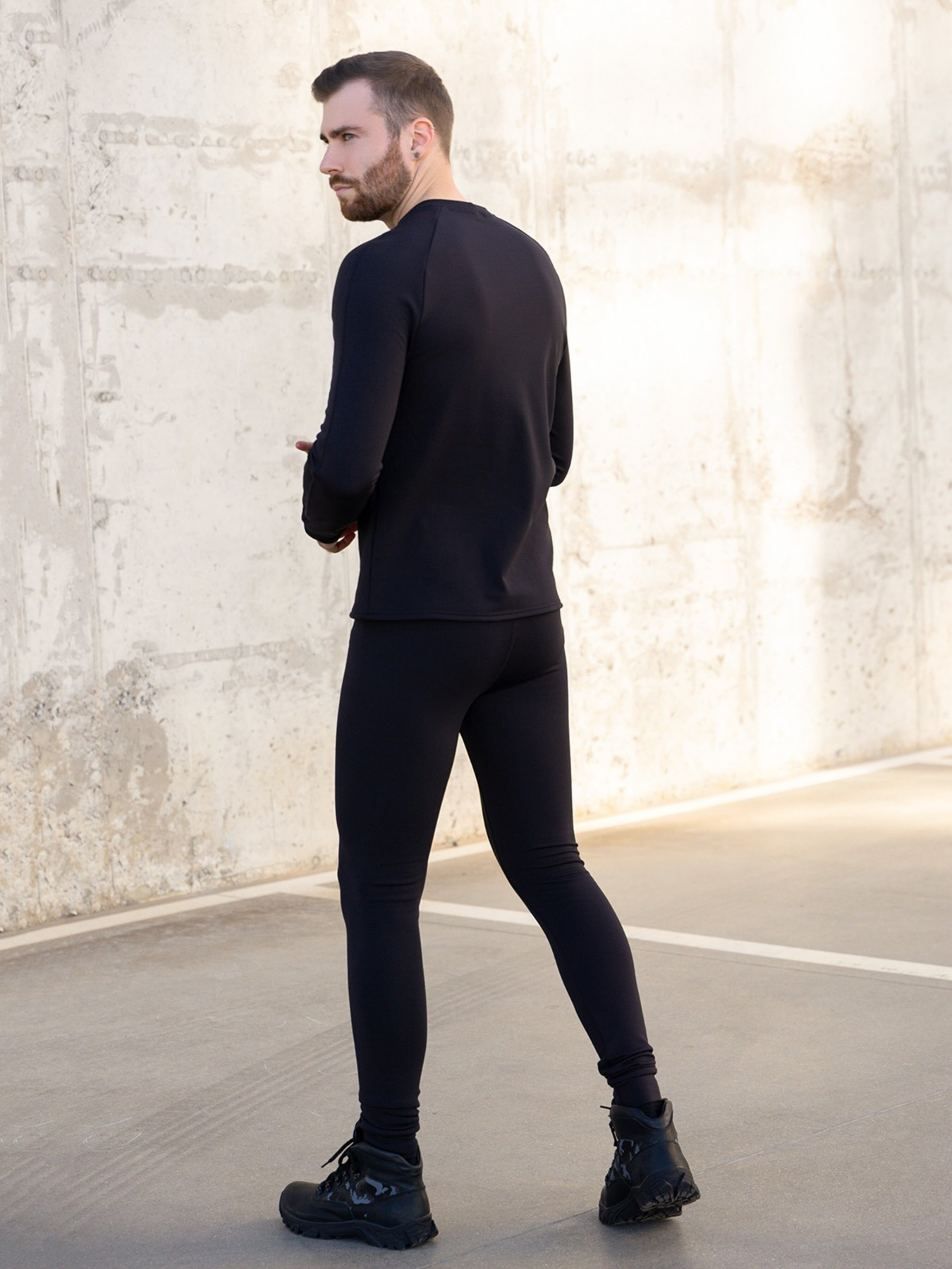 Нижня білизна ISSA Plus модель GN-472_black Фото