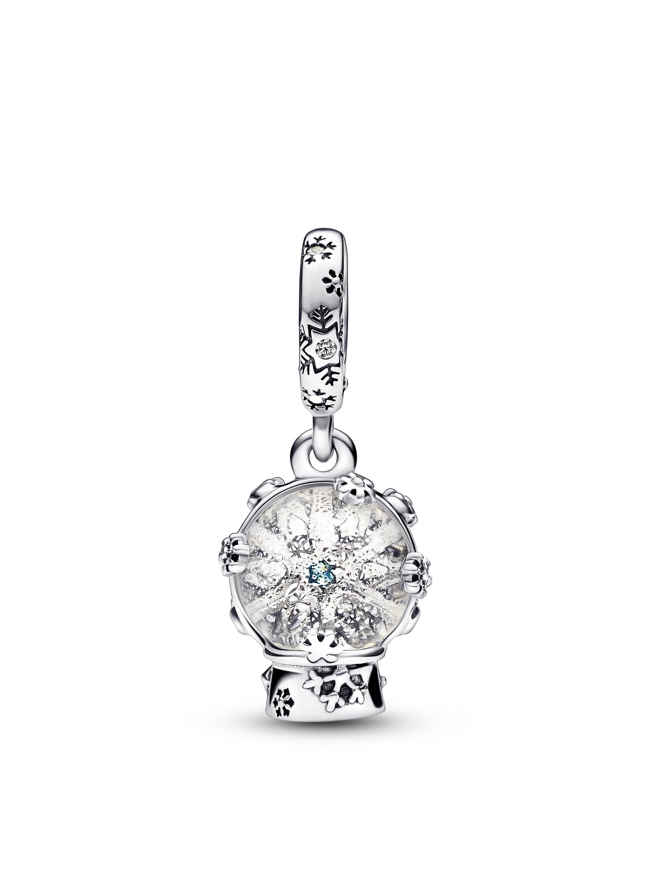 Класичні PANDORA модель 792369C01 Фото