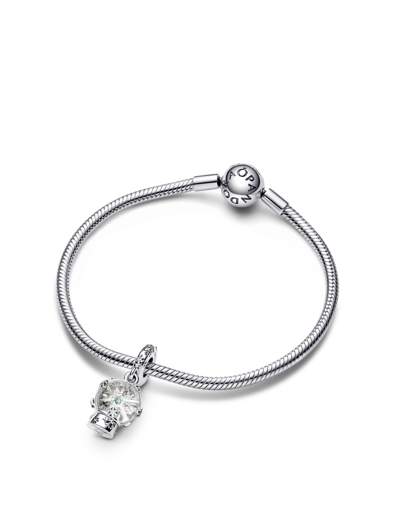 Класичні PANDORA модель 792369C01 Фото