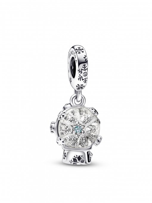 Класичні PANDORA модель 792369C01 Фото