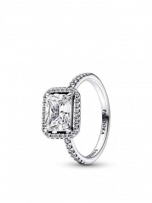 Каблучки PANDORA модель 192391C01 Фото