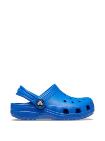 Шльопанці Crocs модель 206991Blu Фото