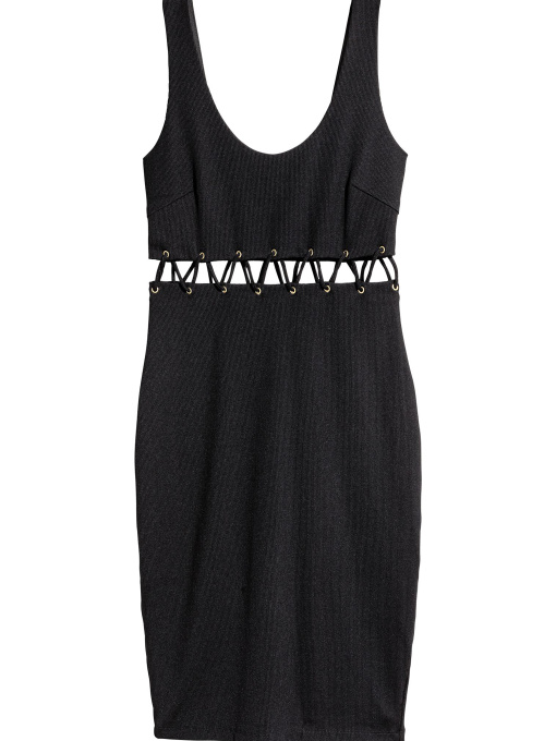 Сукні H&M модель 52199 Фото