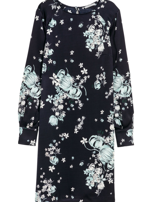 Сукні H&M модель 55279 Фото