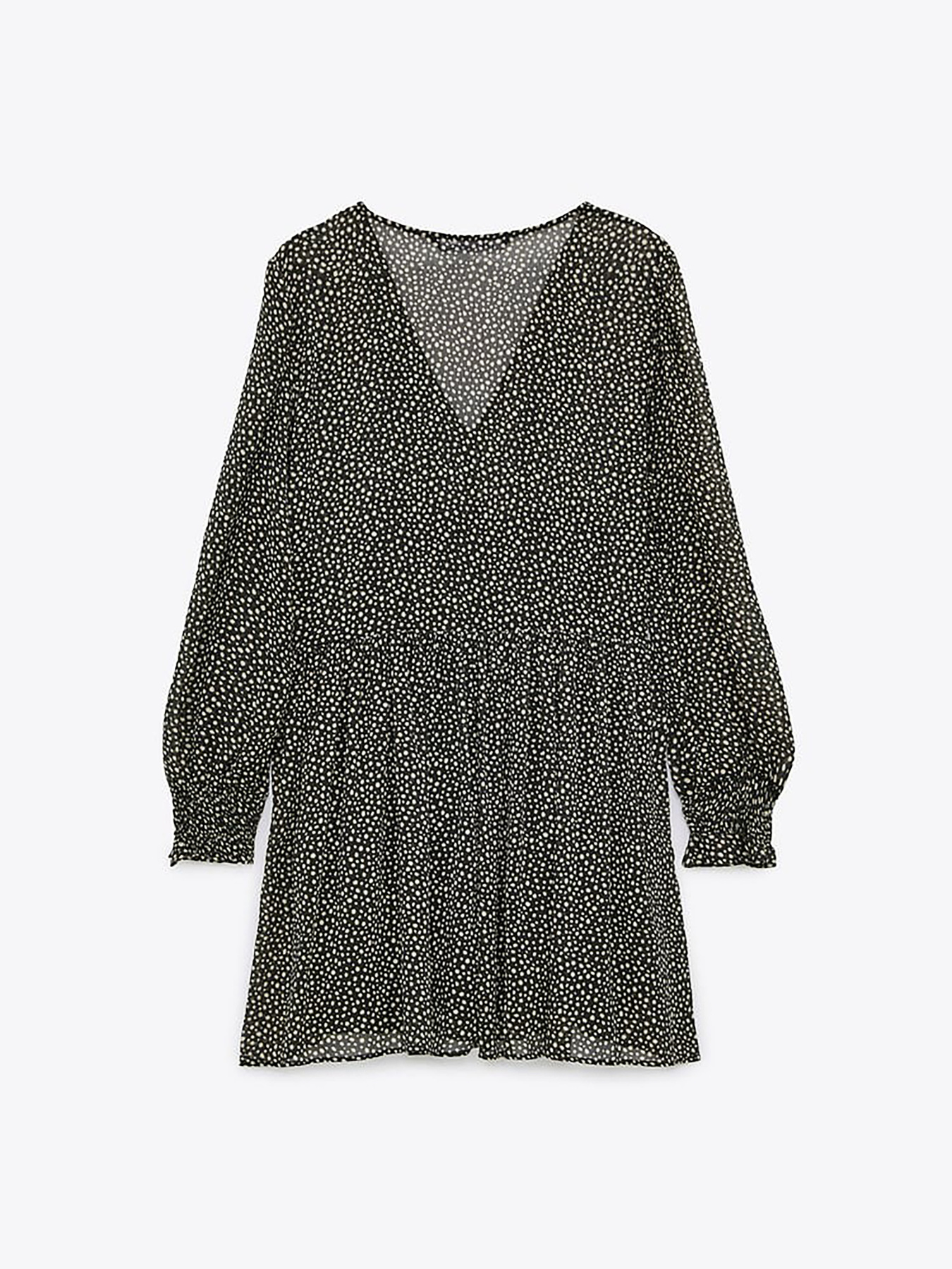 Сукні ZARA модель 65597 Фото