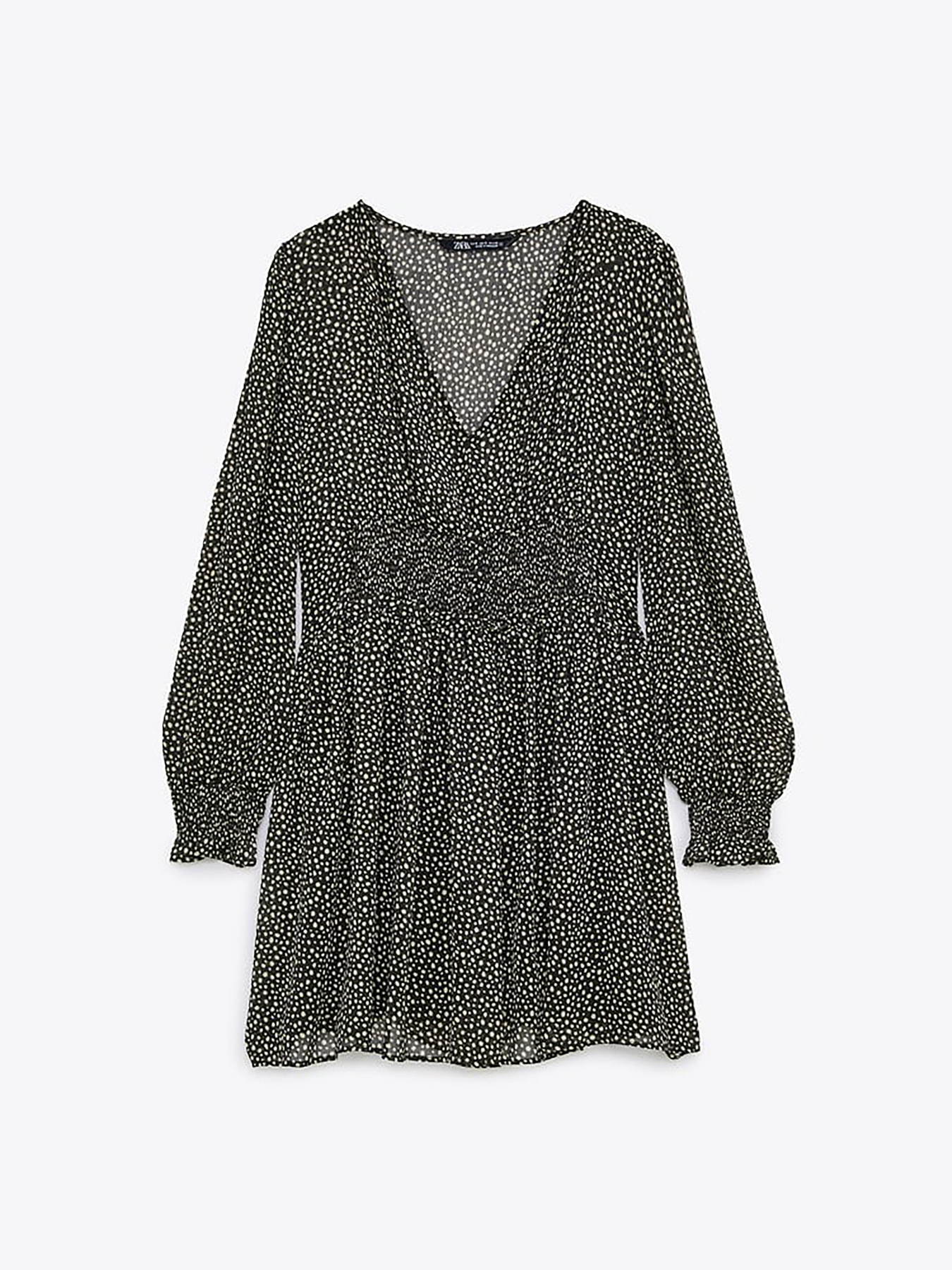 Сукні ZARA модель 65597 Фото