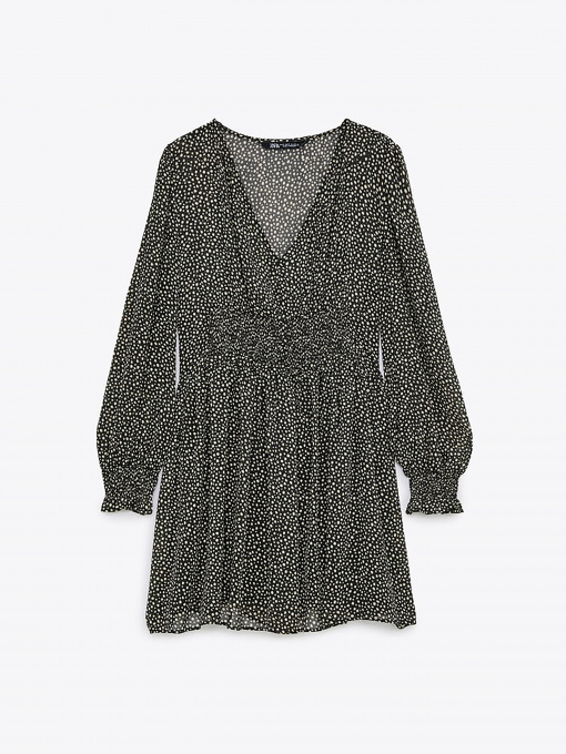 Сукні ZARA модель 65597 Фото