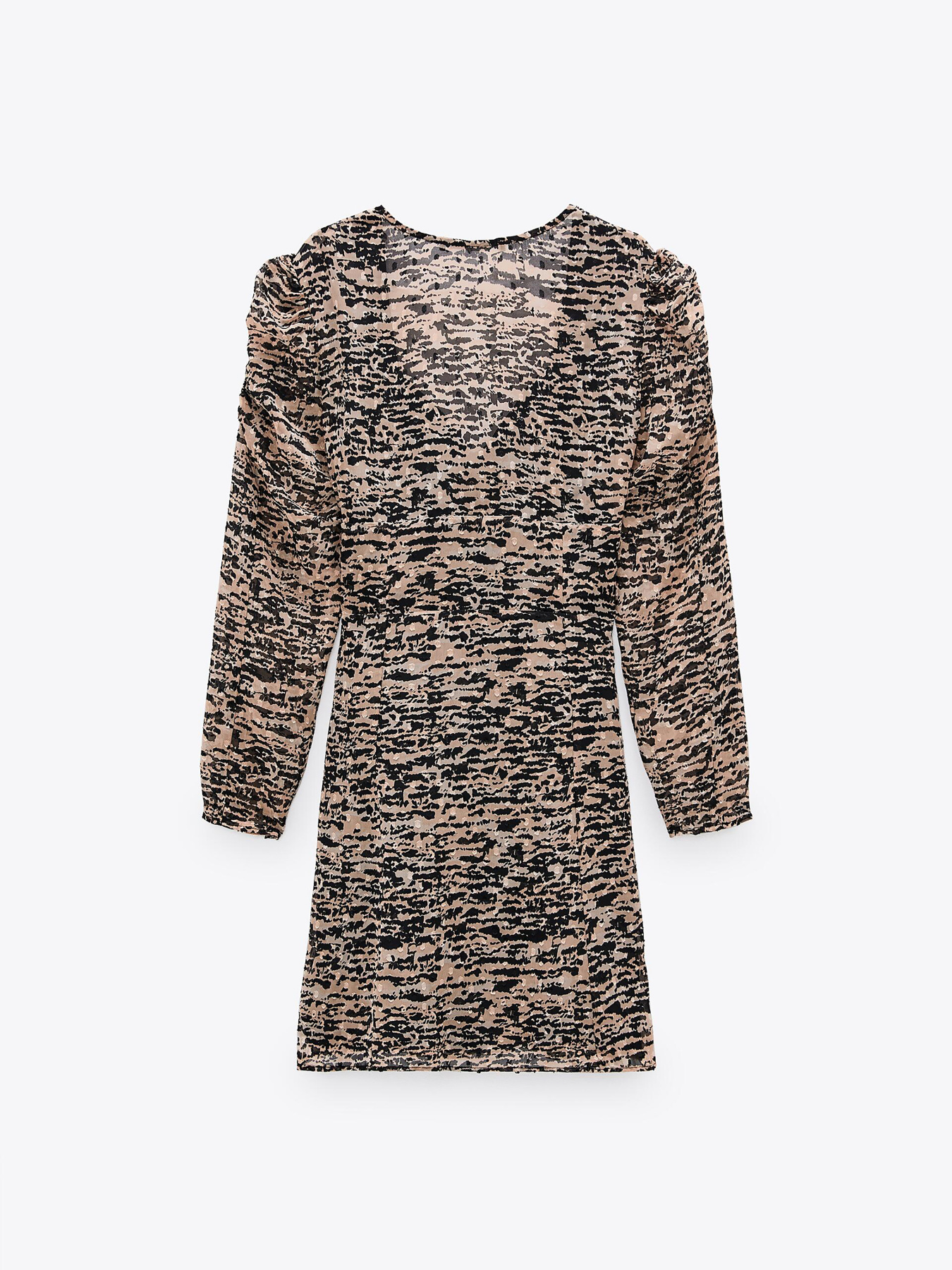Сукні ZARA модель 65660 Фото