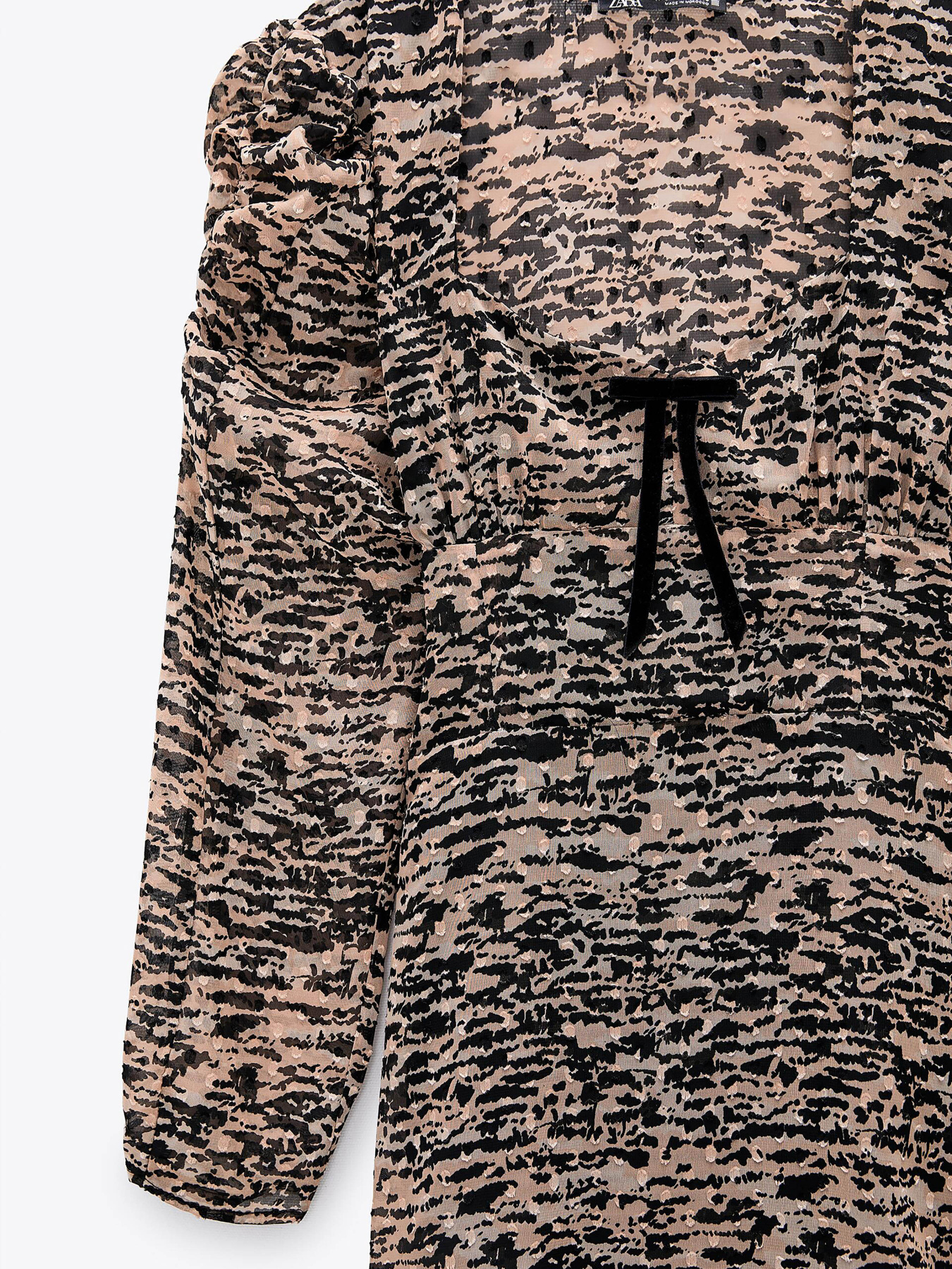 Сукні ZARA модель 65660 Фото