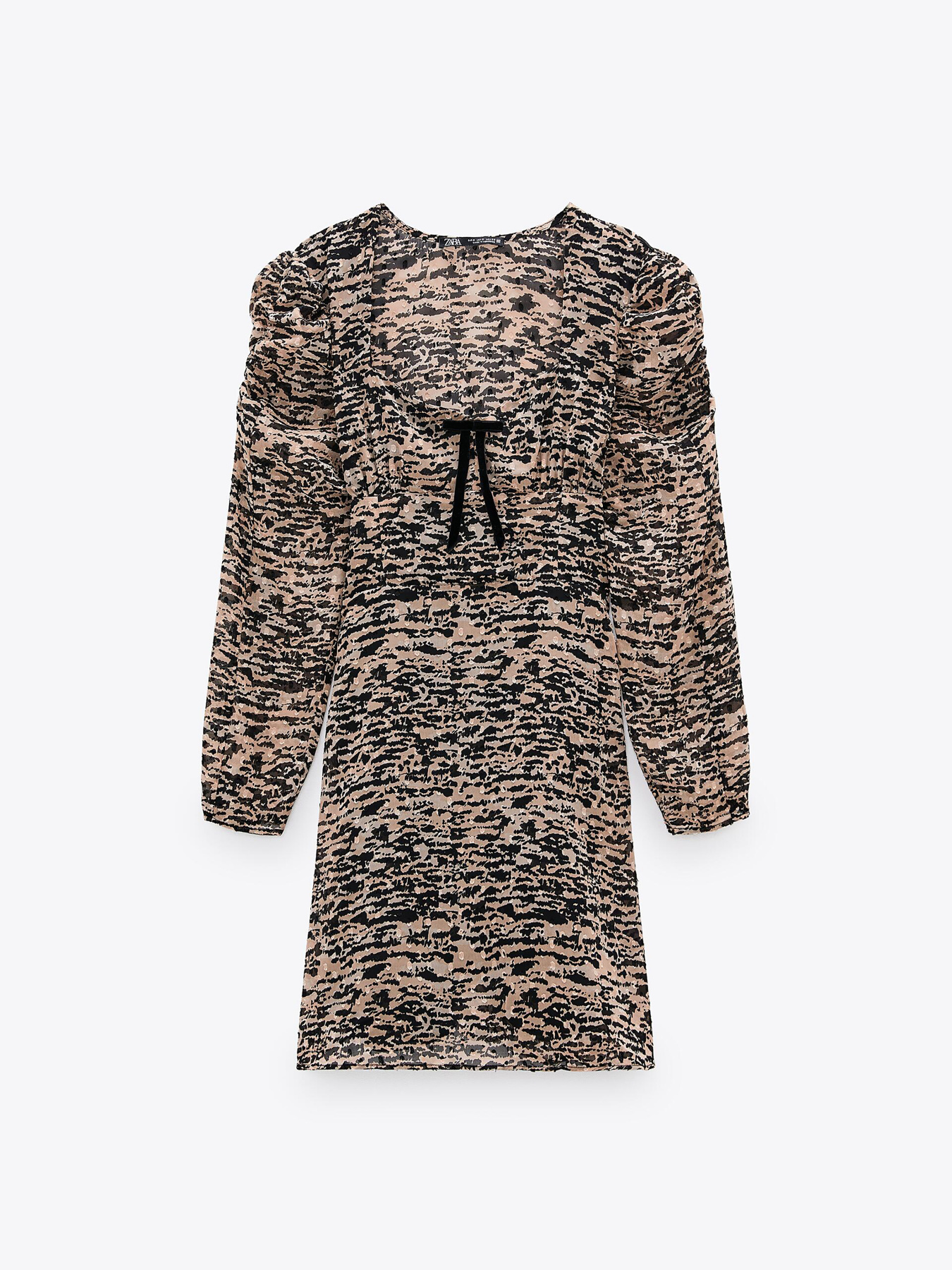 Сукні ZARA модель 65660 Фото