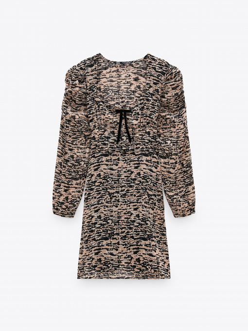 Сукні ZARA модель 65660 Фото