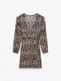 Сукні ZARA модель 65660 Фото