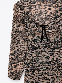 Сукні ZARA модель 65660 Фото