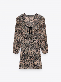 Сукні ZARA модель 65660 Фото