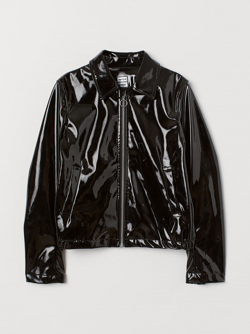 Куртки и дубленки H&M модель 52294 Фото