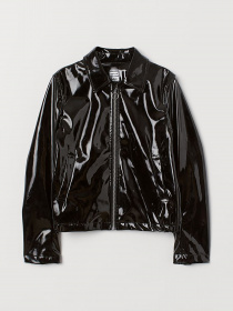 Куртки и дубленки H&M модель 52294 Фото