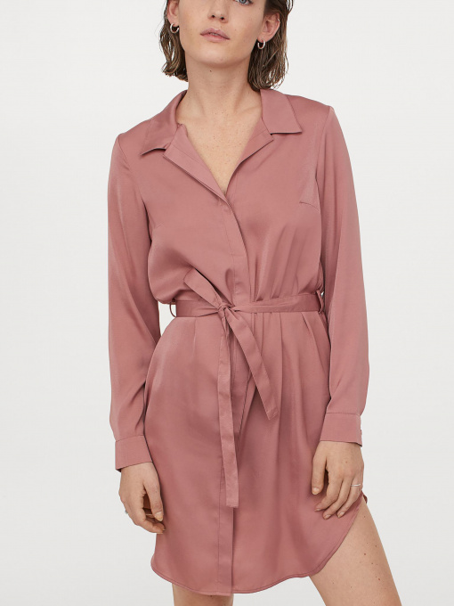 Платья H&M модель 53704 Фото