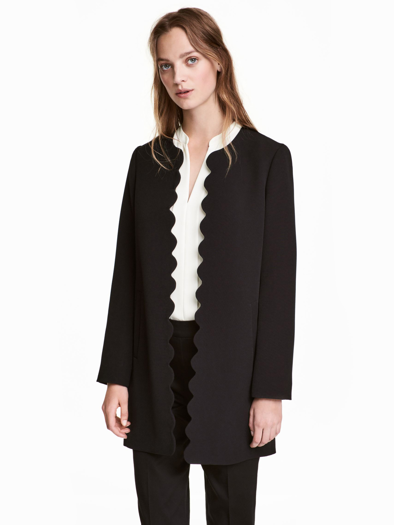 Светри та кардигани H&M модель 3127 Фото