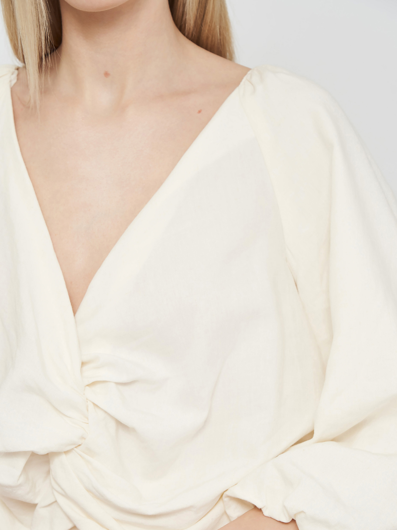 Сорочки ZARA модель 65671 Фото