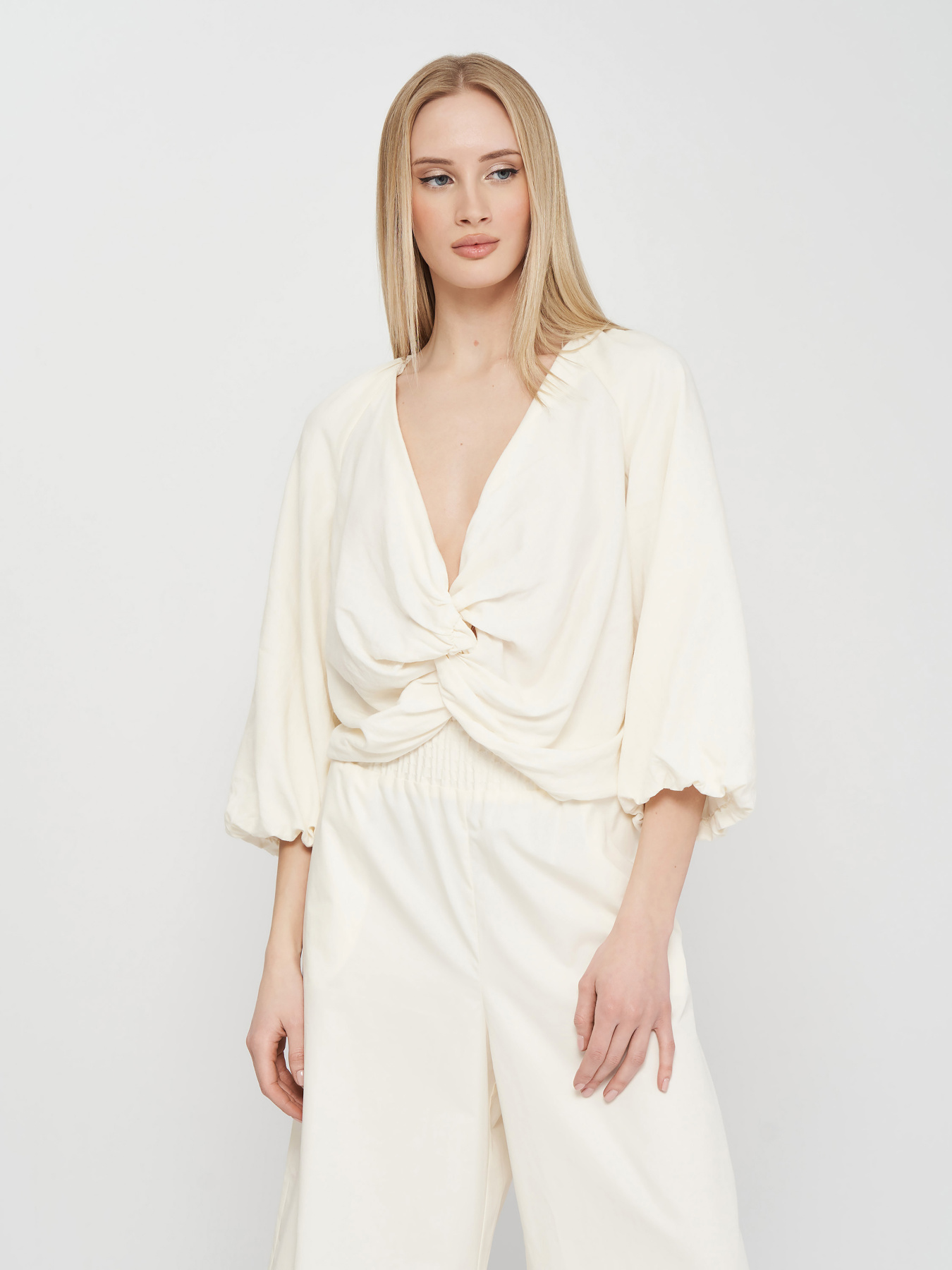 Сорочки ZARA модель 65671 Фото