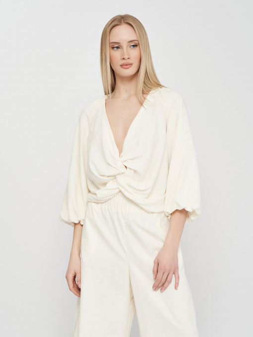Рубашки ZARA модель 65671 Фото