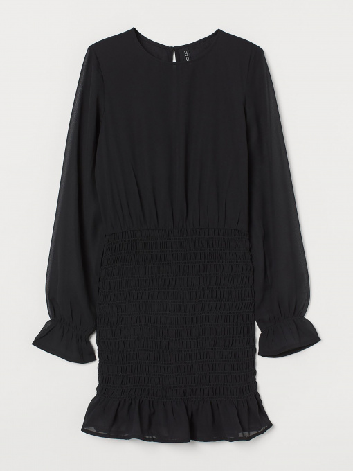 Сукні H&M модель 53794 Фото