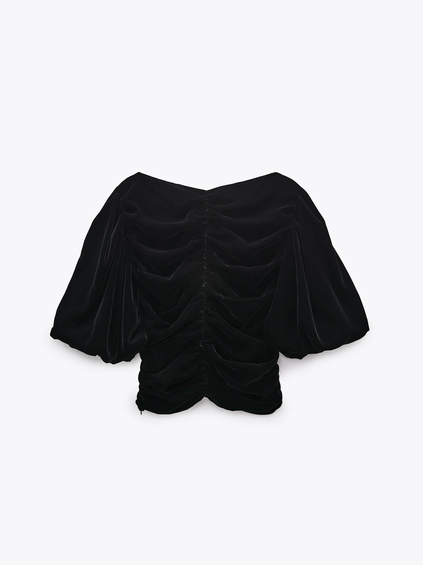 Сорочки ZARA модель 65196 Фото