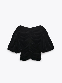 Сорочки ZARA модель 65196 Фото