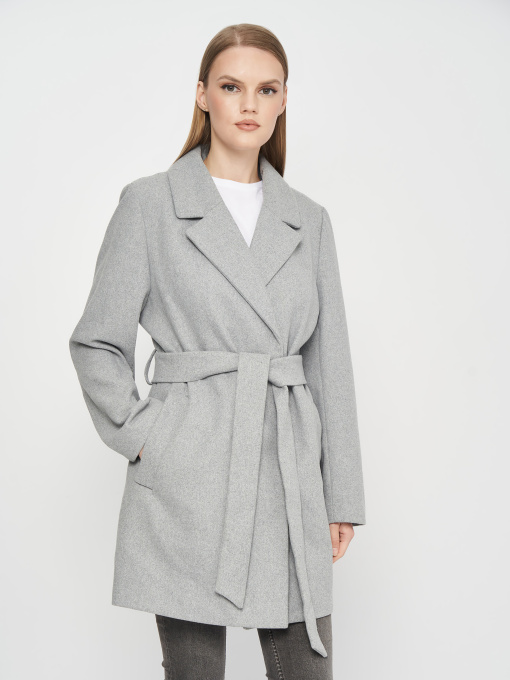 Пальта та плащі H&M модель 65463 Фото