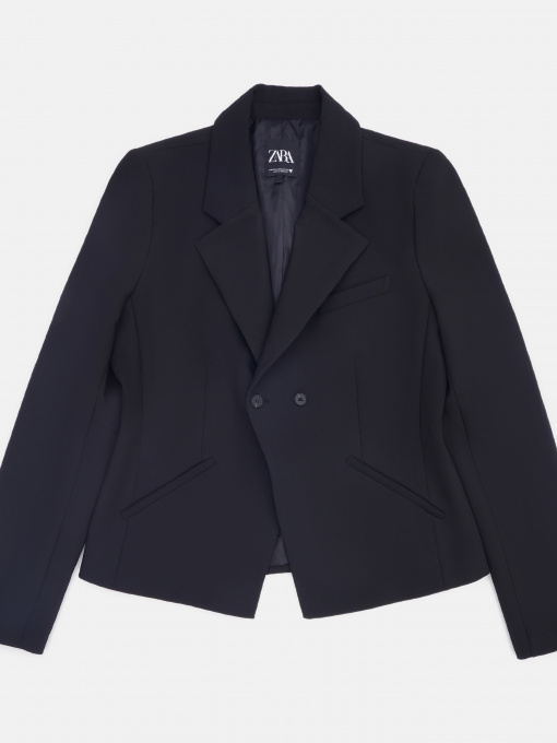 Піджаки ZARA модель 65093 Фото