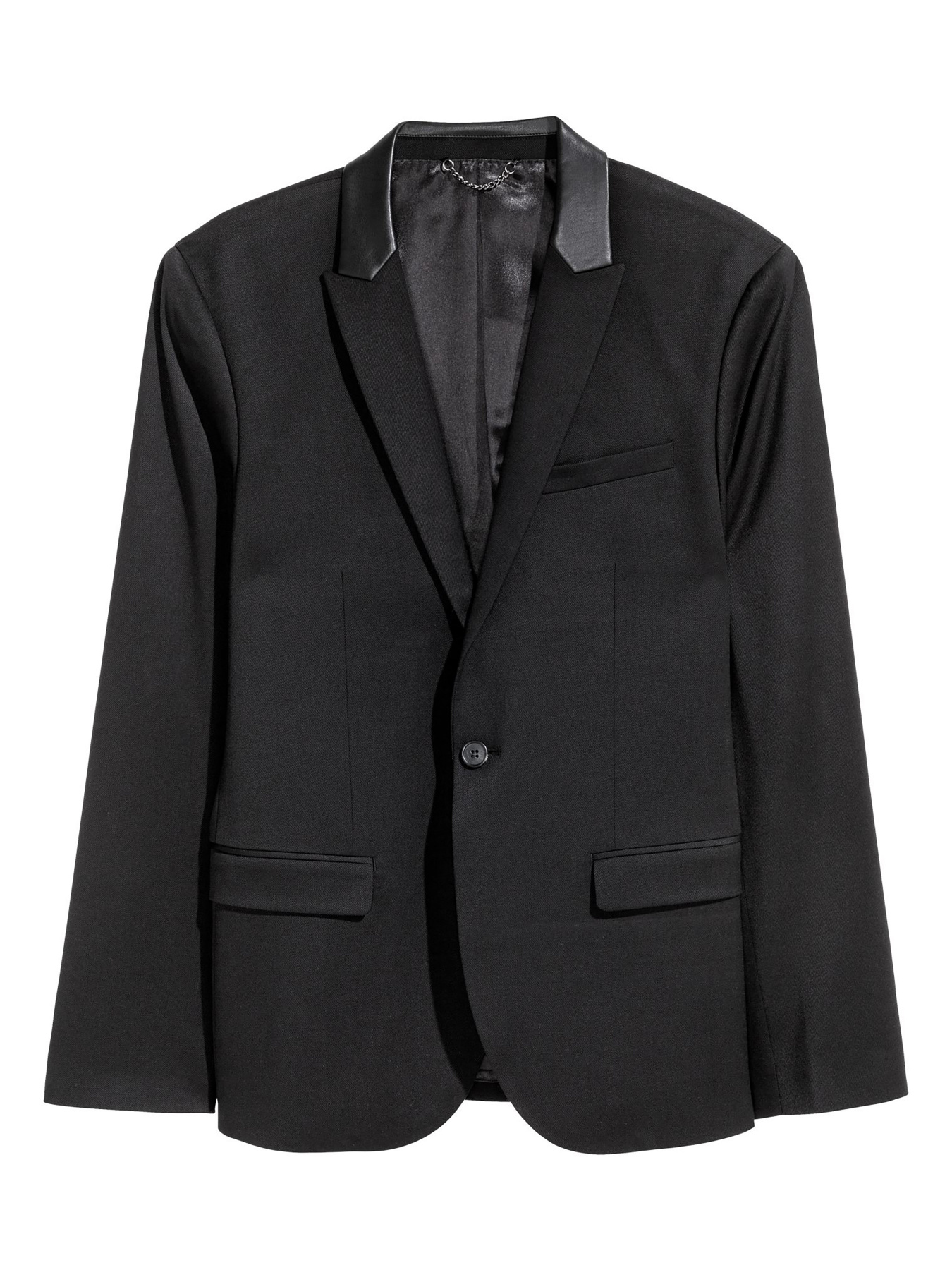 Пиджаки H&M модель 56869 Фото
