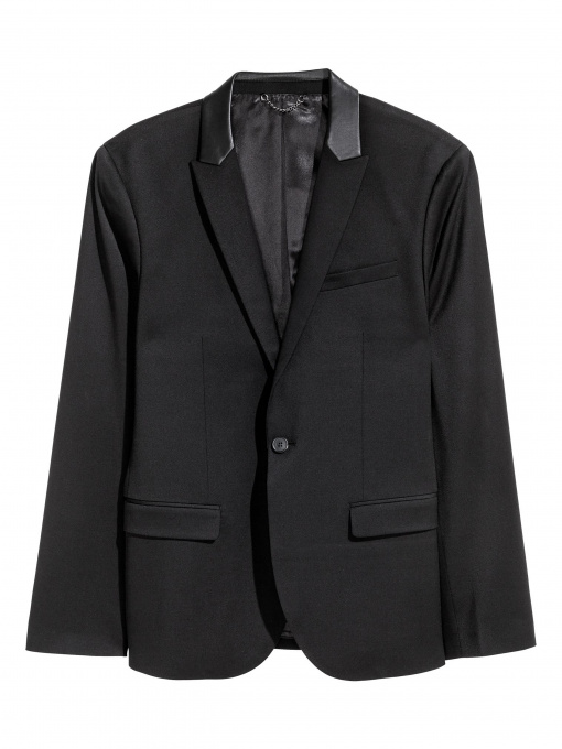 Пиджаки H&M модель 56869 Фото