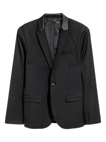 Пиджаки H&M модель 56869 Фото