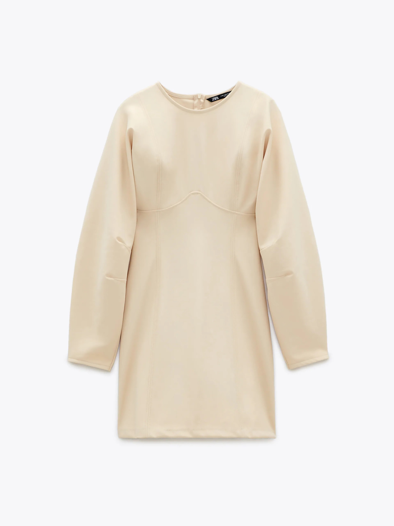 Сукні ZARA модель 65432 Фото