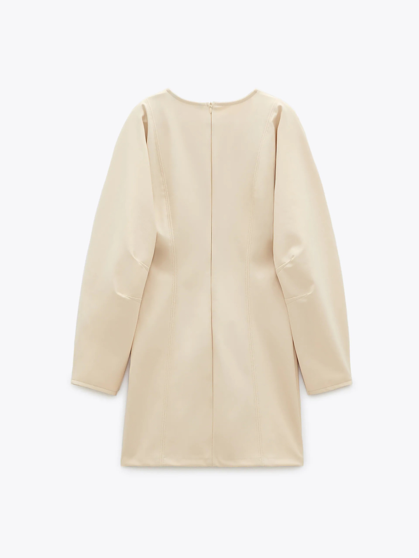 Сукні ZARA модель 65432 Фото