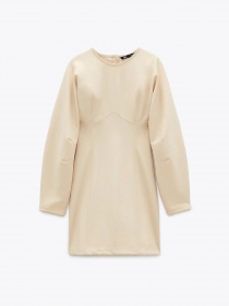 Сукні ZARA модель 65432 Фото