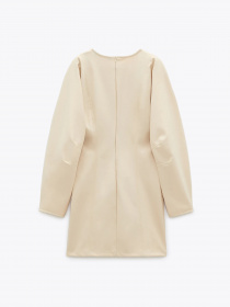 Сукні ZARA модель 65432 Фото
