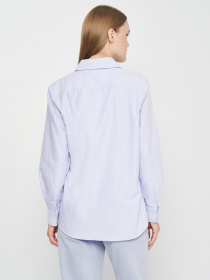 Сорочки ZARA модель 65368 Фото